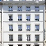 Madeleine Haussmann 3*