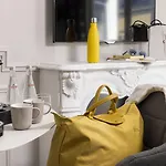 Madeleine Haussmann Отель Париж