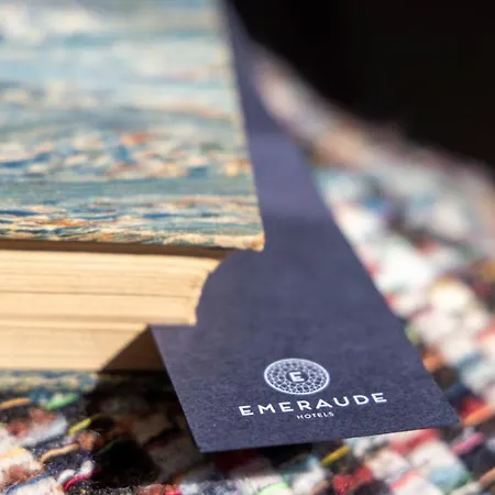 Madeleine Haussmann Ξενοδοχείο 3*