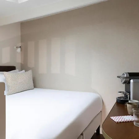 Ξενοδοχείο Madeleine Haussmann 3*