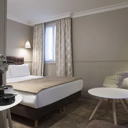 Madeleine Haussmann 3*