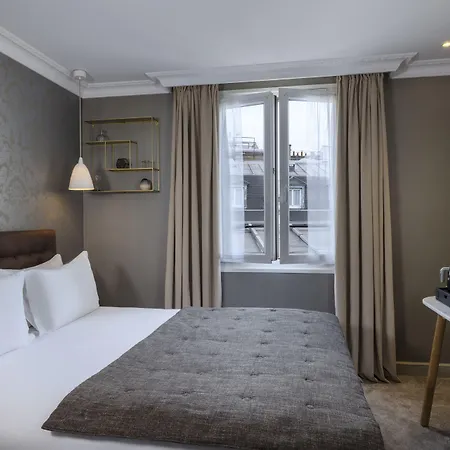 Madeleine Haussmann Ξενοδοχείο 3*