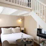 Hotell Madeleine Haussmann