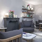 Madeleine Haussmann Paris