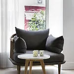 Hotel Madeleine Haussmann Parigi