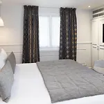Hotell Madeleine Haussmann