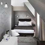 Madeleine Haussmann Hotell 3*