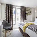 Hotel Madeleine Haussmann