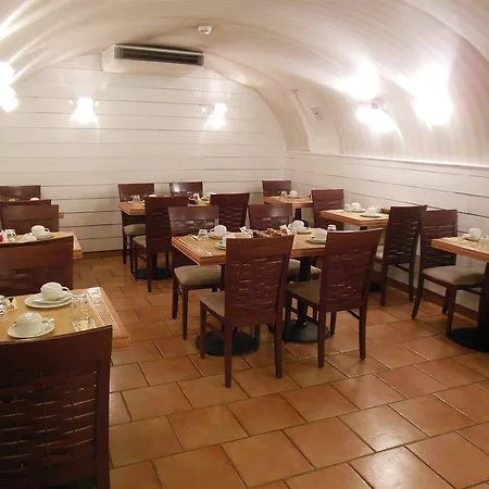 玛德琳豪斯曼酒店 3* 巴黎