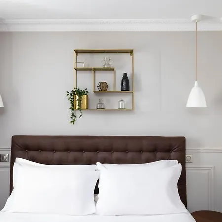 Madeleine Haussmann 3* Paris