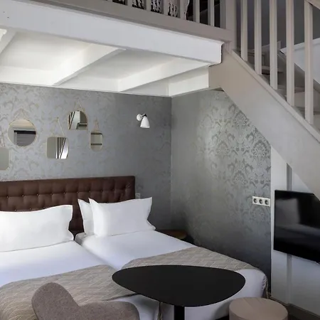 Madeleine Haussmann Hotel 3*