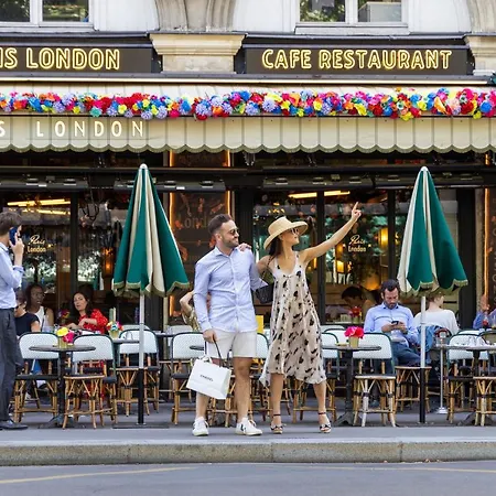 Madeleine Haussmann Paris