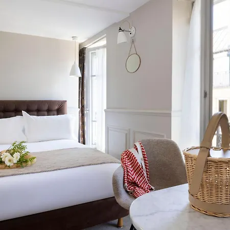 Madeleine Haussmann Hotel 3*