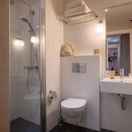 마들렌 오스만 파리