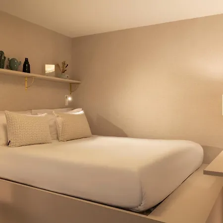 Madeleine Haussmann Hotel 3*