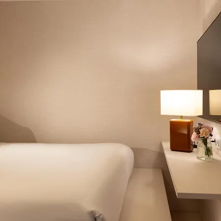 Madeleine Haussmann 3* París