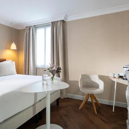 Madeleine Haussmann 3* Paris
