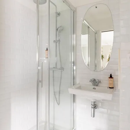 Madeleine Haussmann Hotel 3*
