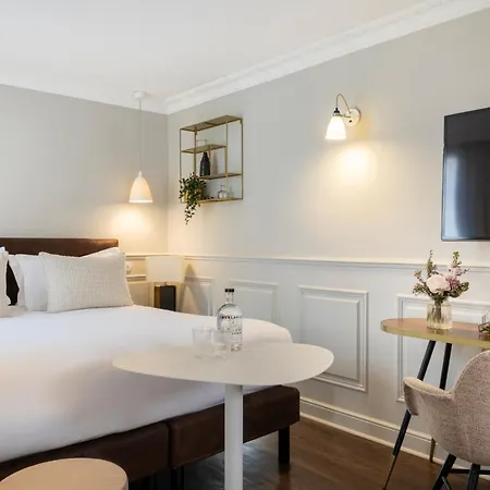 Madeleine Haussmann Hotel 3*
