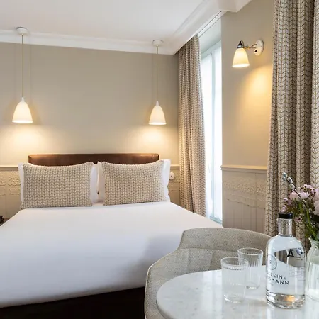 Madeleine Haussmann 3*