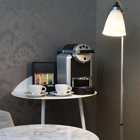 Hotel Madeleine Haussmann 3*