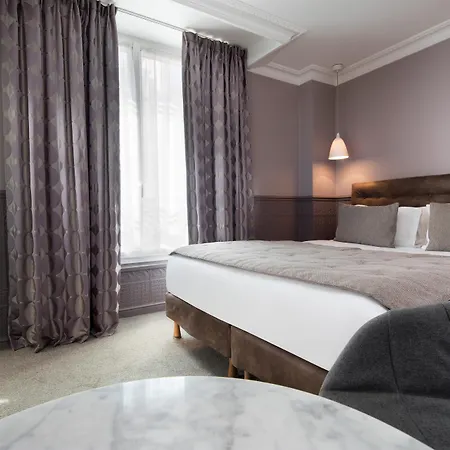 Hotel Madeleine Haussmann 3*