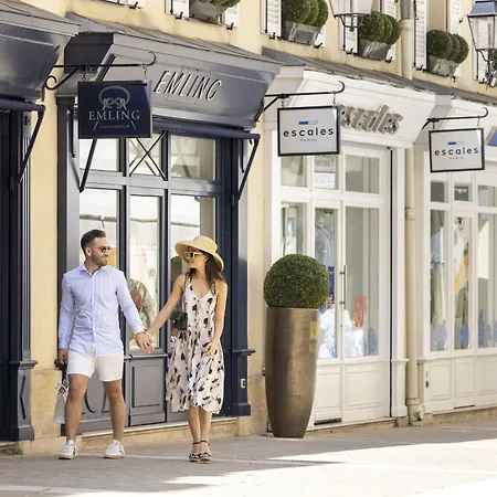 Hotel Madeleine Haussmann Paris
