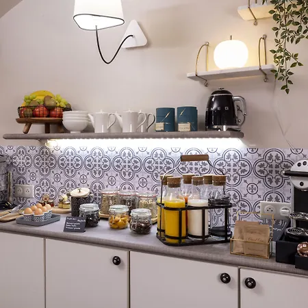 Madeleine Haussmann 3* París