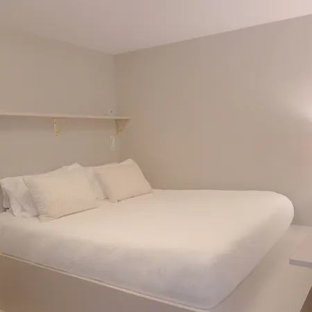 Madeleine Haussmann 3* Paris