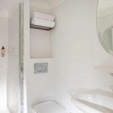 Hotel Madeleine Haussmann 3*