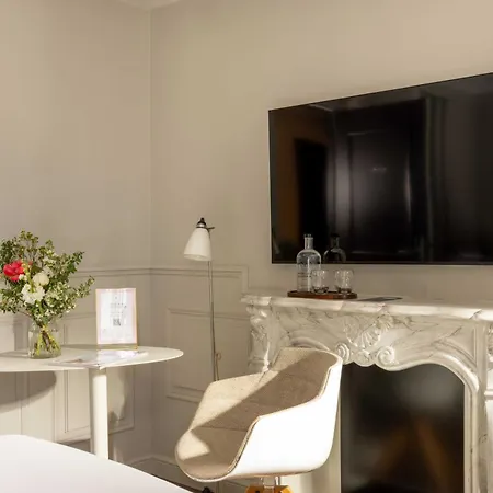 Hotel Madeleine Haussmann