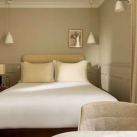 Hotel Madeleine Haussmann