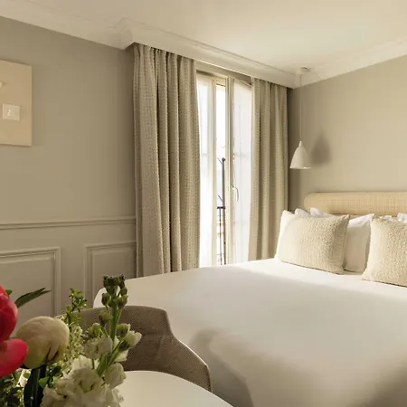 Hotel Madeleine Haussmann 3*