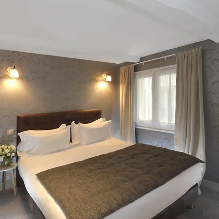 Madeleine Haussmann Hotel 3*