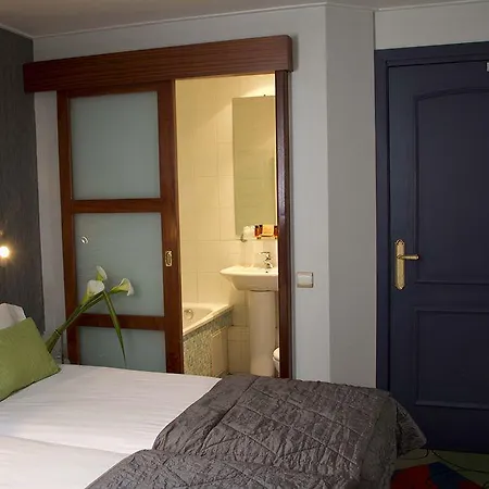 Madeleine Haussmann Hotel