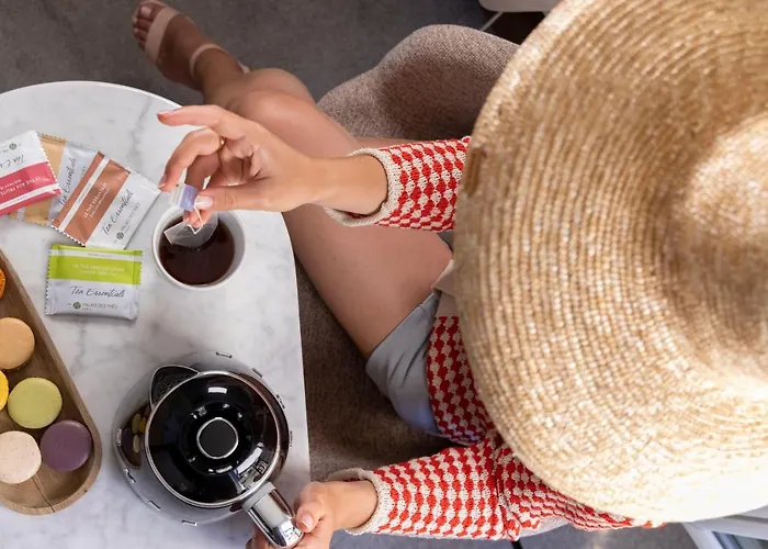 Madeleine Haussmann מלון פריז