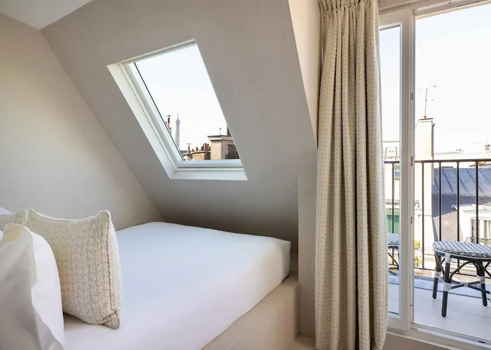 Madeleine Haussmann 3*