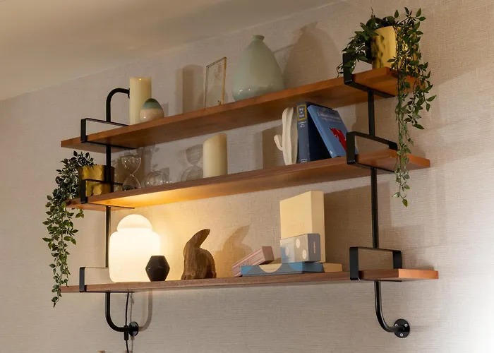 Madeleine Haussmann מלון