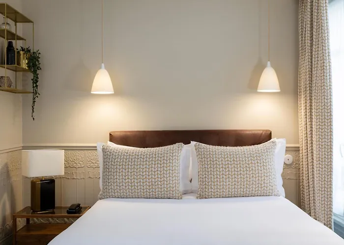 Madeleine Haussmann 3*