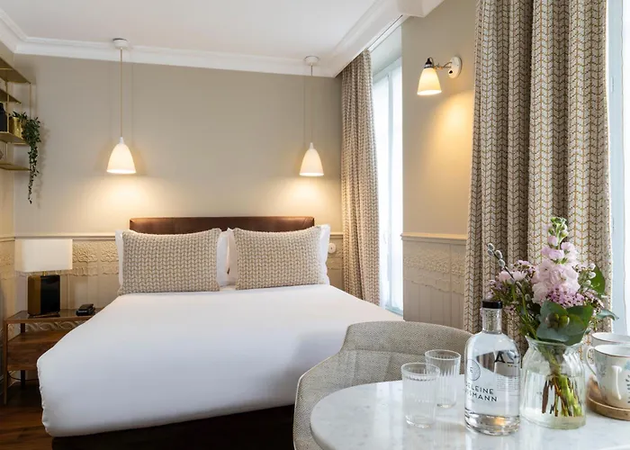 Madeleine Haussmann 3*