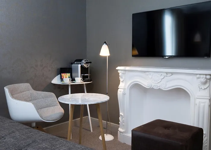 Madeleine Haussmann 3*