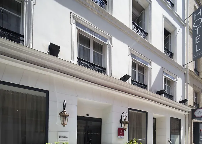 Madeleine Haussmann 3*