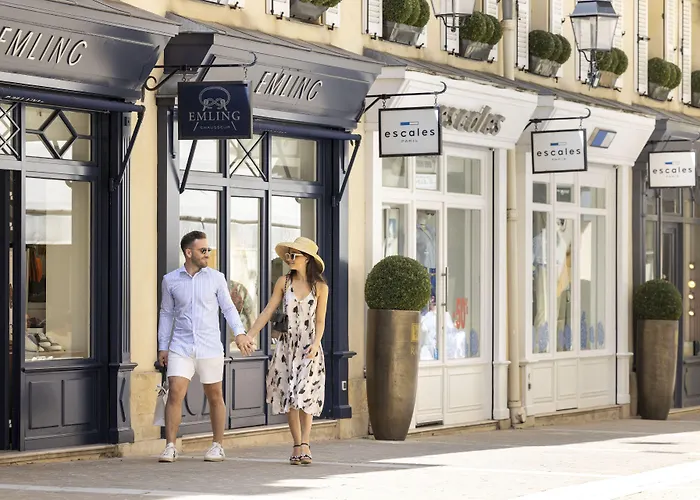 מלון Madeleine Haussmann פריז