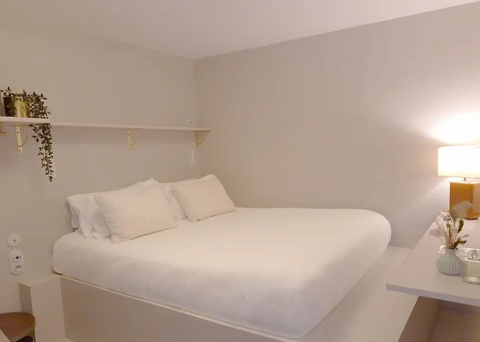 Madeleine Haussmann 3* פריז