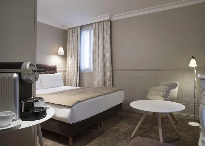 Madeleine Haussmann 3*